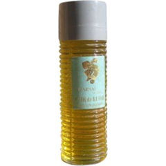 Cuir de Russe von Marsal