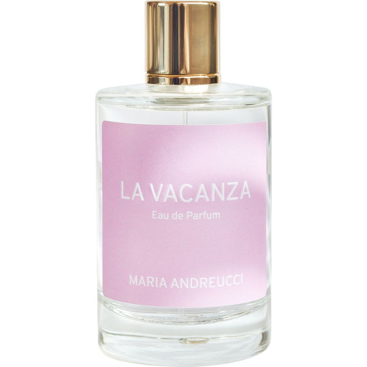 La Vacanza by Maria Andreucci
