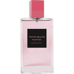 Profvmo Seduzione Donna von Titto Bluni