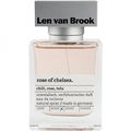 Len van Brook - Rose of Chelsea von Jean & Len