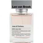 Len van Brook - Rose of Chelsea by Jean & Len
