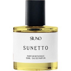Sunetto by Sìuno
