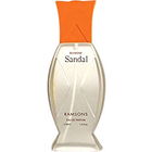 Sandal by Ramsons
