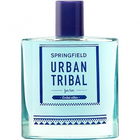 Urban Tribal for Him von Springfield