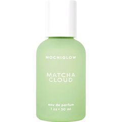 Matcha Cloud / Matcha by Mochiglow
