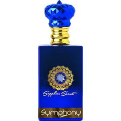 Symphony (Eau de Parfum) by Sapphire Scents