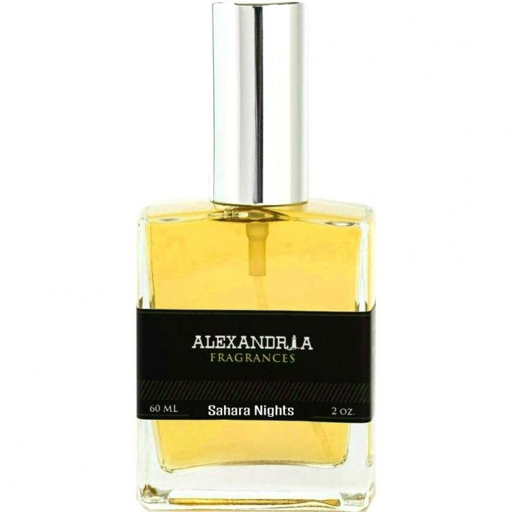 Sahara Nights by Alexandria Fragrances