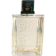 Andy Warhol pour Homme (After-Shave) by Andy Warhol
