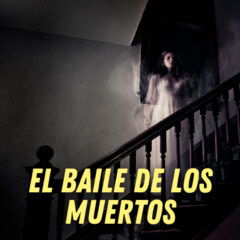 El Baile de los Muertos by Pulp Fragrance