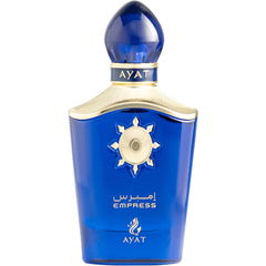 Empress / إمبرس von Ayat / آيات