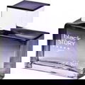Black Story von Paul Vess