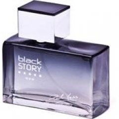 Black Story von Paul Vess