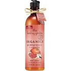 Organics - Pomegranate & Vanilla by The Healing Garden