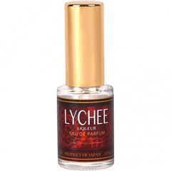 Bar Keiz Beverage Collection - Lychee Liqueur / フレグランスカクテル ライチリキュール by Layered Fragrance