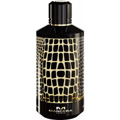 Wild Python von Mancera