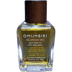Omumbiri (Eau de Parfum) von Frazer Parfum