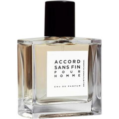 Accord Sans Fin by Balint