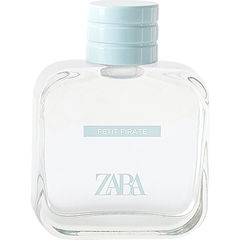 Petit Pirate von Zara