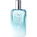 Disney Frozen - Sensual Touch / オラフ限定デザイン センシュアルタッチ by L'Air de Savon / レールデュサボン