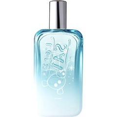 Disney Frozen - Sensual Touch / オラフ限定デザイン センシュアルタッチ by L'Air de Savon / レールデュサボン