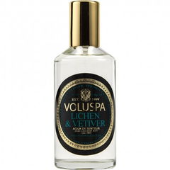 Maison Noir - Lichen & Vetiver von Voluspa