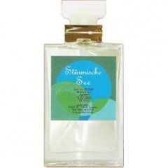 Stürmische See by Weltenduft