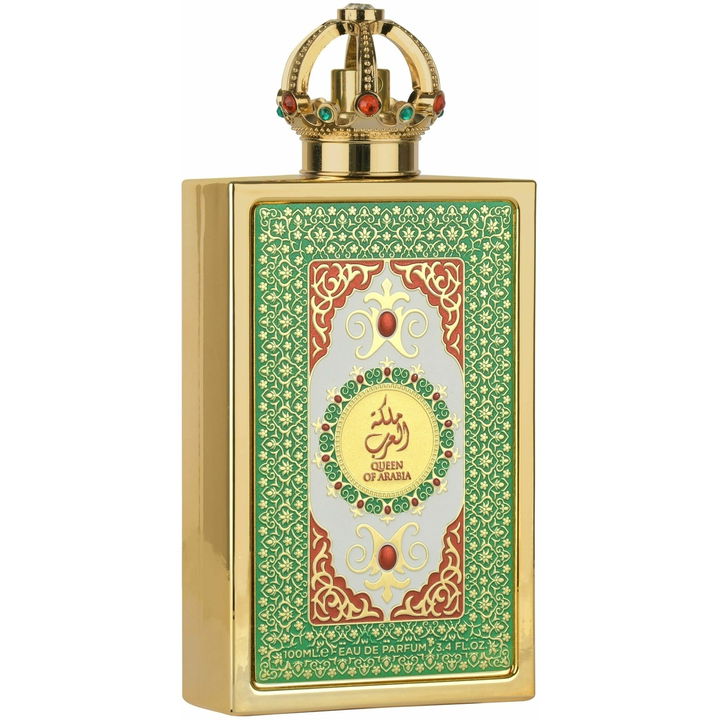 Queen of Arabia / ملكة العرب von Lattafa Pride