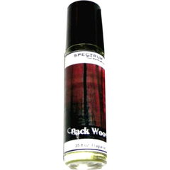 Back Woods von Spectrum Cosmetic