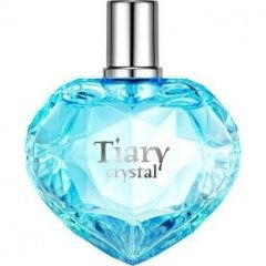 Tiary Crystal / ティアリー クリスタル (Eau de Toilette) von Tiary / ティアリー