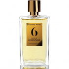 6 - Jasmin, Sandalwood, Oriental Musk (Eau de Parfum) von Rosendo Mateu - Olfactive Expressions