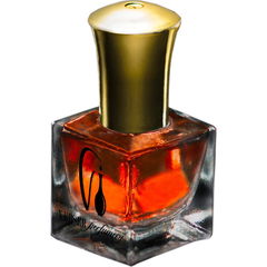 Kash by Verser Perfumery