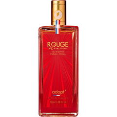 Rouge Envoûtant / Rouge Elixir von Adopt' / Réserve Naturelle