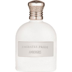 Ambergris von Emirates Pride