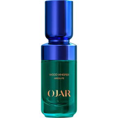 Wood Whisper (Perfume Oil) von Ojar