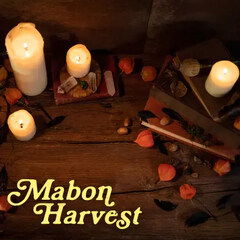 Mabon Harvest von Pulp Fragrance