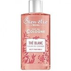 Eau de Cologne Thé Blanc Fleur de Cerisier von Bien-Être