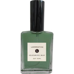 Seafaring Man (Eau de Toilette) von L'Aromatica / Larō