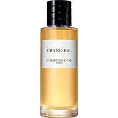 Grand Bal von Dior