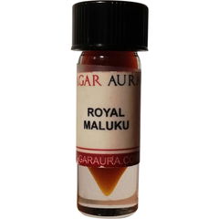 Royal Maluku by Agar Aura