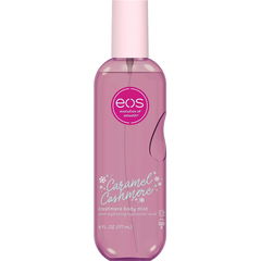 Caramel Cashmere by eos