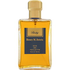 Party (Eau de Toilette) by Henry M. Betrix