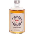 Quai 4 von La Compagnie Marseillaise