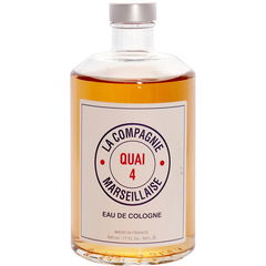 Quai 4 by La Compagnie Marseillaise