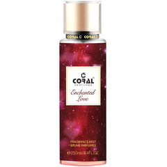 Enchanted Love by Coral Perfumes