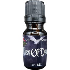 Kiss of Death von Ghoulish Goods