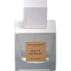 Nuits en Rose by Atelier Rebul