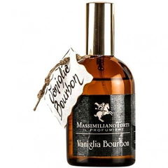 Vaniglia Bourbon by Massimiliano Torti – Il Profumiere