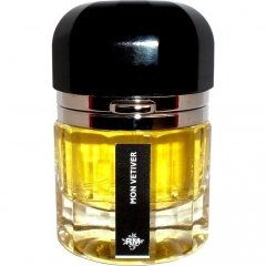 Mon Vetiver von Ramón Monegal