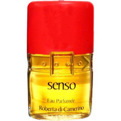 Senso (Eau Parfumée) by Roberta di Camerino
