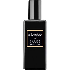 à l'ombre by Robert Piguet
